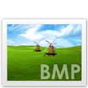 bmp file icon
